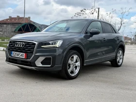 Audi Q2 1.6TDI Stronic 103700км Фул Лед - 17000 € / 33249.11 лв. - 27132713 3