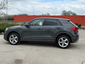 Audi Q2 1.6TDI Stronic 103700км Фул Лед - 17000 € / 33249.11 лв. - 27132713 12