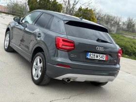 Audi Q2 1.6TDI Stronic 103700км Фул Лед - 17000 € / 33249.11 лв. - 27132713 9