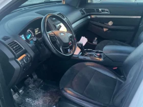 Ford Explorer XLT AWD * КОЖА/АЛКАНТАРА* ПОДГРЕВИ* КАМЕРА*  - 11290 € / 22081.32 лв. - 19748154 7