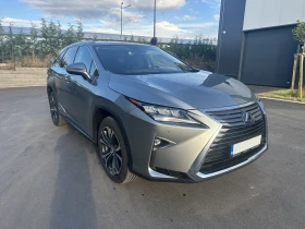 Lexus RX 450h Long /7 места - 30850 € / 60337.36 лв. - 70846228 3