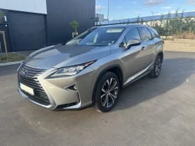 Lexus RX 450h Long /7 места - 30850 € / 60337.36 лв. - 70846228 2