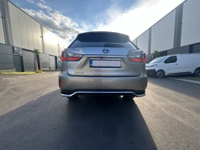 Lexus RX 450h Long /7 места - 30850 € / 60337.36 лв. - 70846228 6