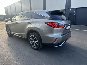 Lexus RX 450h Long /7 места - 30850 € / 60337.36 лв. - 70846228 4