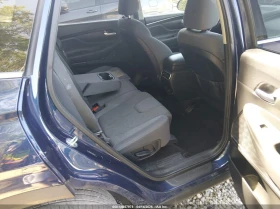 Hyundai Santa fe 2.5l Sel | Mobile.bg � ����� ������ 8