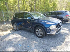 ������ Hyundai Santa fe