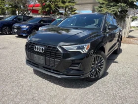 ����� �� �������� �� Audi Q3 | DISTRONIC | ������� | CARFAX | ���������� | 