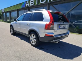 Volvo Xc90 3.2 AWD 7места - 8500 € / 16624.56 лв. - 69547311 4