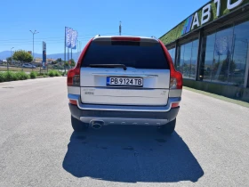 Volvo Xc90 3.2 AWD 7места - 8500 € / 16624.56 лв. - 69547311 5