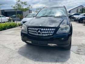 Mercedes-Benz ML 320 642 | Mobile.bg � ����� ������ 2