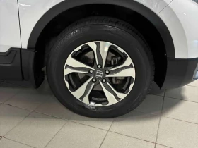Honda Cr-v * LX * CARFAX * БЕЗ ПЪРВОНАЧАЛНА ВНОСКА - 18600 € / 36378.44 лв. - 19205409 7