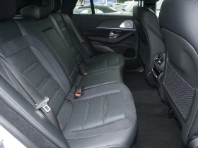Mercedes-Benz GLE 53 4MATIC COUPE / 4 MATIC / NIGHT / BURM / MULTIBEAM / 360 / | Auto.bg — изображение 14