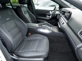 Mercedes-Benz GLE 53 4MATIC COUPE / 4 MATIC / NIGHT / BURM / MULTIBEAM / 360 / | Auto.bg — изображение 12