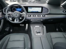 Mercedes-Benz GLE 53 4MATIC COUPE / 4 MATIC / NIGHT / BURM / MULTIBEAM / 360 / | Auto.bg — изображение 7