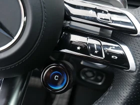 Mercedes-Benz GLE 53 4MATIC COUPE / 4 MATIC / NIGHT / BURM / MULTIBEAM / 360 / | Auto.bg — изображение 10
