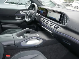 Mercedes-Benz GLE 53 4MATIC COUPE / 4 MATIC / NIGHT / BURM / MULTIBEAM / 360 / | Auto.bg — изображение 13