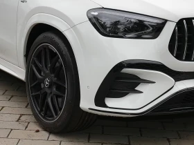 Mercedes-Benz GLE 53 4MATIC COUPE / 4 MATIC / NIGHT / BURM / MULTIBEAM / 360 / | Auto.bg — изображение 4