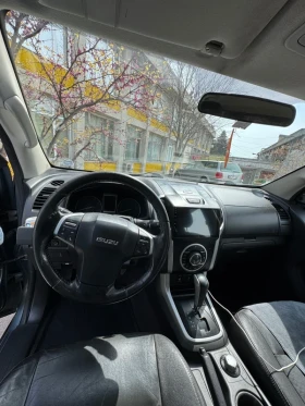 Isuzu D-max - 13500 € - 38073906 7