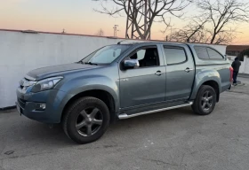 Isuzu D-max - 13500 € - 38073906 2