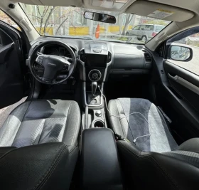 Isuzu D-max - 13500 € - 38073906 4