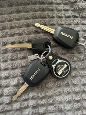 Isuzu D-max - 13500 € - 38073906 16