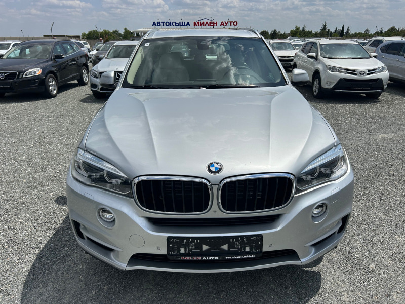 BMW X5 М-ПАКЕТ (KATO НОВА)^(X-Drive), снимка 2 - Автомобили и джипове - 46238262