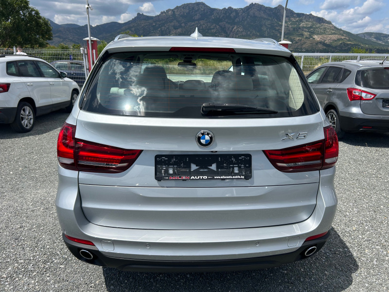 BMW X5 М-ПАКЕТ (KATO НОВА)^(X-Drive), снимка 7 - Автомобили и джипове - 46238262