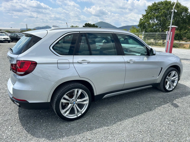 BMW X5 М-ПАКЕТ (KATO НОВА)^(X-Drive), снимка 5 - Автомобили и джипове - 46238262