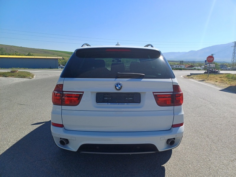 BMW X5, снимка 4 - Автомобили и джипове - 46354267