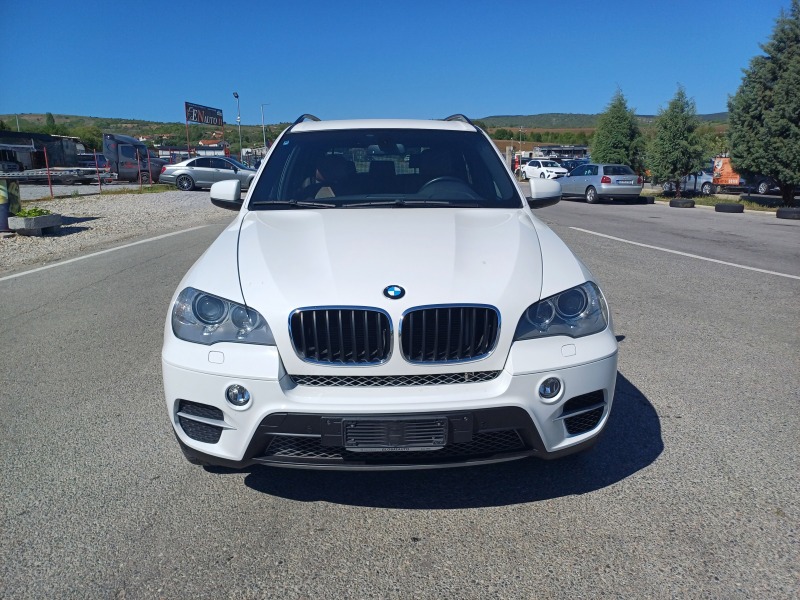 BMW X5, снимка 1 - Автомобили и джипове - 46354267
