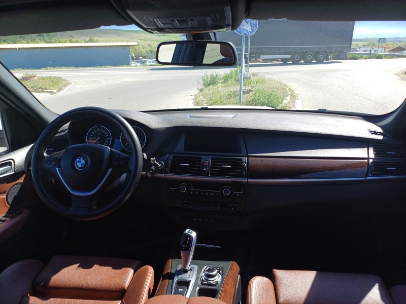 BMW X5, снимка 9 - Автомобили и джипове - 46354267