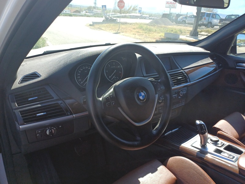 BMW X5, снимка 11 - Автомобили и джипове - 46354267