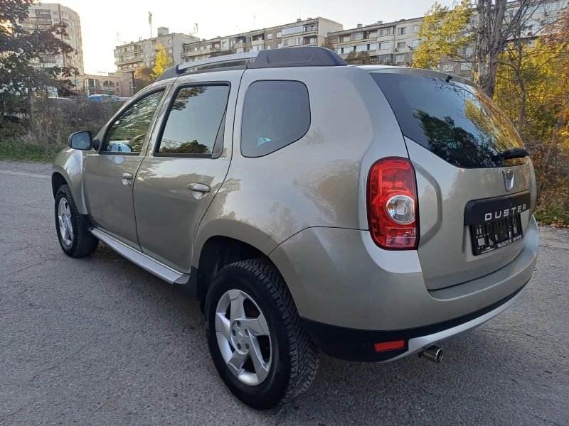 Dacia Duster 1.5 Dci, снимка 7 - Автомобили и джипове - 47682391