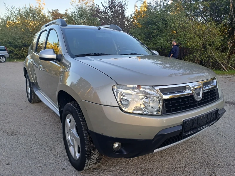 Dacia Duster 1.5 Dci, снимка 3 - Автомобили и джипове - 47682391