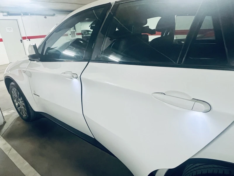 BMW X6 Xdrive 4.0 D, снимка 4 - Автомобили и джипове - 47931415