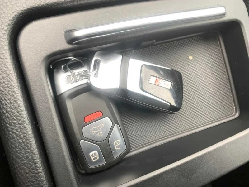 Audi SQ5 Очакван внос! Technik Black Optic!, снимка 11 - Автомобили и джипове - 52457225