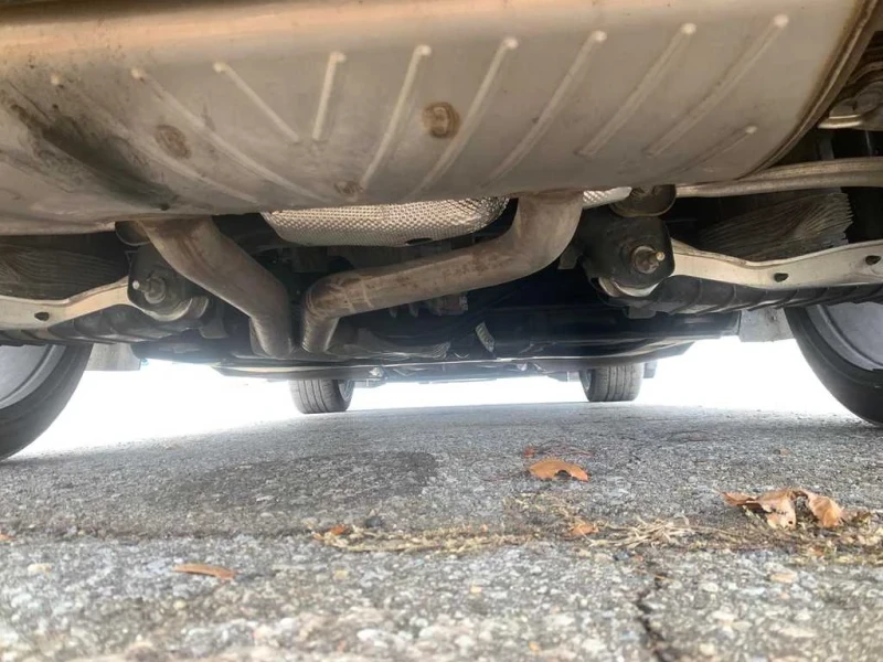 Audi SQ5 Очакван внос! Technik Black Optic!, снимка 15 - Автомобили и джипове - 52457225