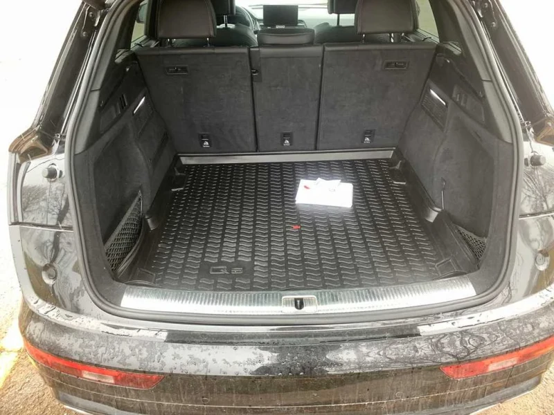 Audi SQ5 Очакван внос! Technik Black Optic!, снимка 12 - Автомобили и джипове - 52457225