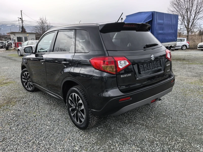Suzuki Vitara 1.6VVT* 4X4 * AUTOMATIC* ALL GRIP* , снимка 5 - Автомобили и джипове - 52943905