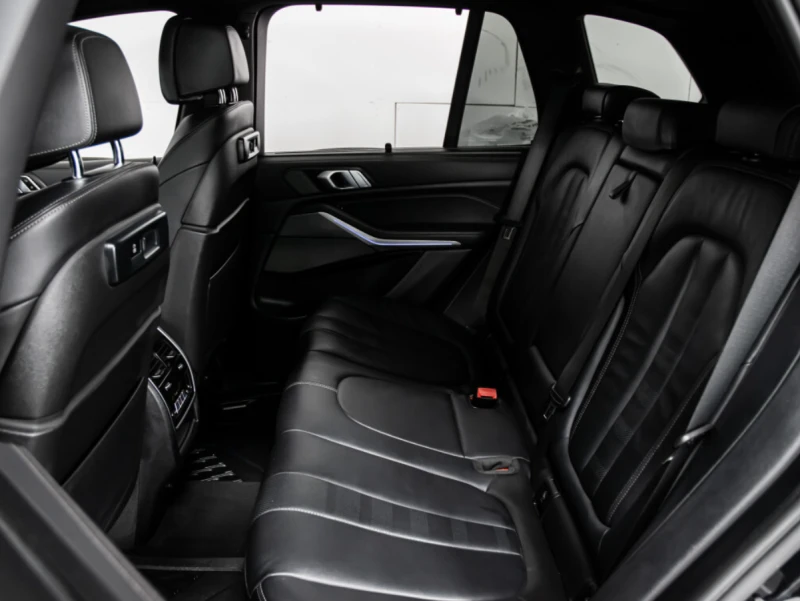 BMW X5 2021 BMW X5 xDrive40i M SPORT, снимка 13 - Автомобили и джипове - 53020769