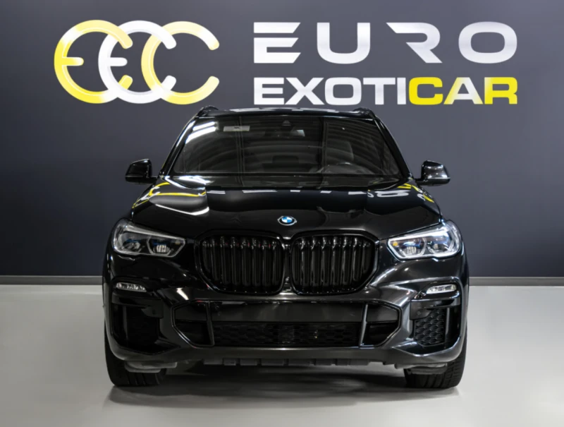 BMW X5 2021 BMW X5 xDrive40i M SPORT, снимка 2 - Автомобили и джипове - 53020769