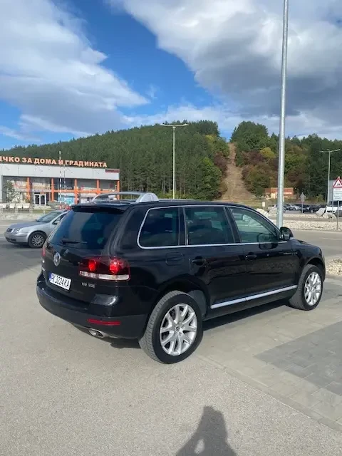 VW Touareg V6 3.0 FACELIFT 7L - изображение 6