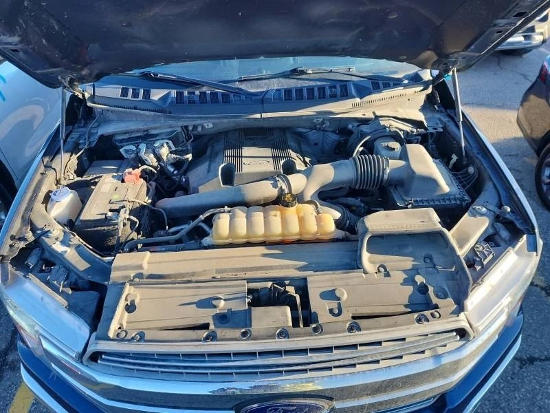 Ford F150 2020 LARIAT *   *  | Mobile.bg   14