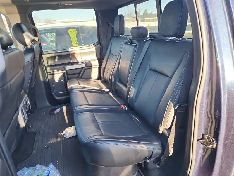 Ford F150 2020 LARIAT *   *  | Mobile.bg   13