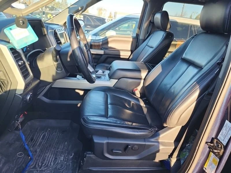 Ford F150 2020 LARIAT *   *  | Mobile.bg   7