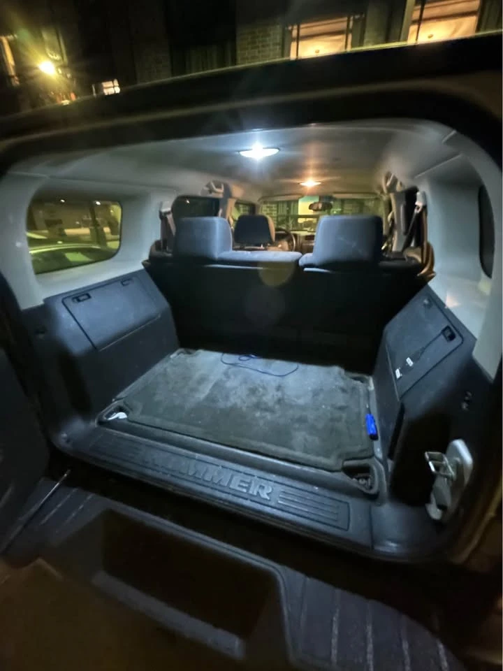 Hummer H3 * AWD* CARFAX* АВТО КРЕДИТ* , снимка 11 - Автомобили и джипове - 53187085