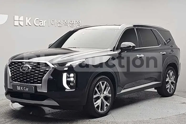 Hyundai Palisade 2.2 AWD| 360КАМЕРА| ОБДУХ| ВКЛ.ТЕХНОТЕСТ