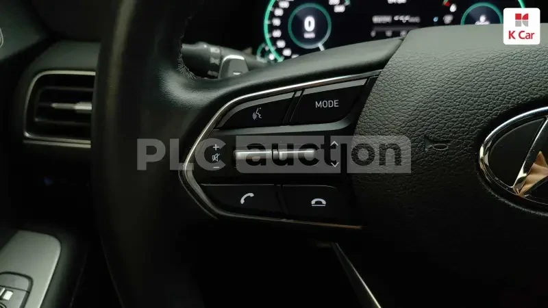 Hyundai Palisade 2.2 AWD| 360КАМЕРА| ОБДУХ| ВКЛ.ТЕХНОТЕСТ, снимка 3 - Автомобили и джипове - 54618166