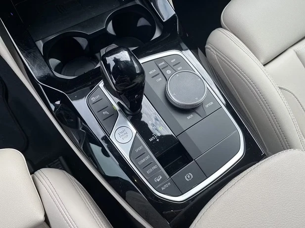 BMW X4 20d xDrive = M-Sport = Гаранция, снимка 9 - Автомобили и джипове - 54885007