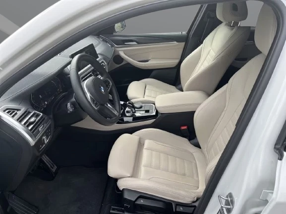 BMW X4 20d xDrive = M-Sport = Гаранция, снимка 6 - Автомобили и джипове - 54885007